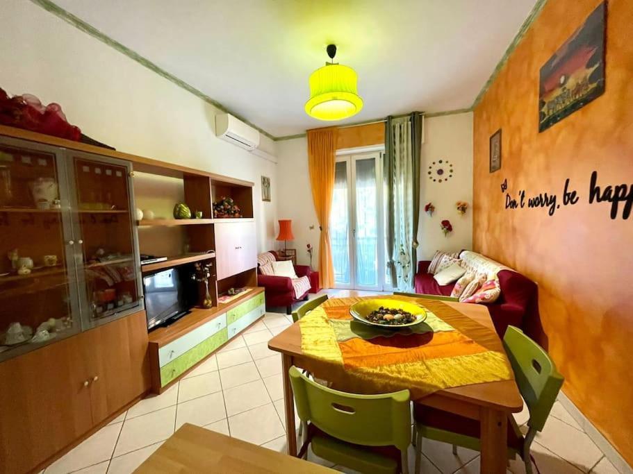 Florence House Mariangela Экстерьер фото