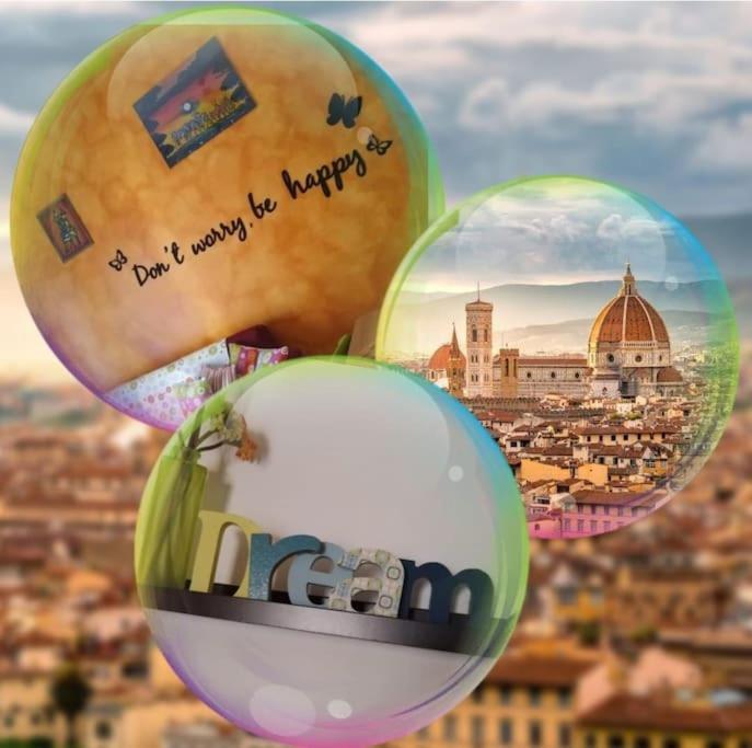 Florence House Mariangela Экстерьер фото