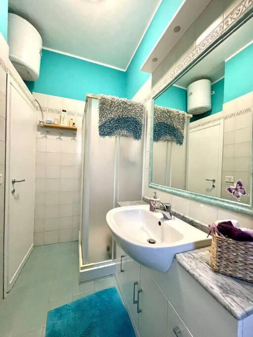 Florence House Mariangela Экстерьер фото