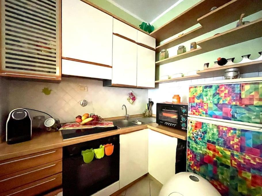 Florence House Mariangela Экстерьер фото