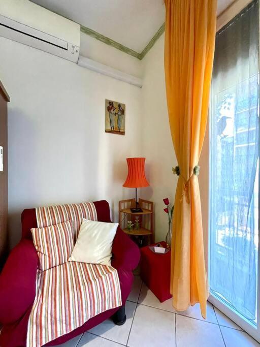 Florence House Mariangela Экстерьер фото