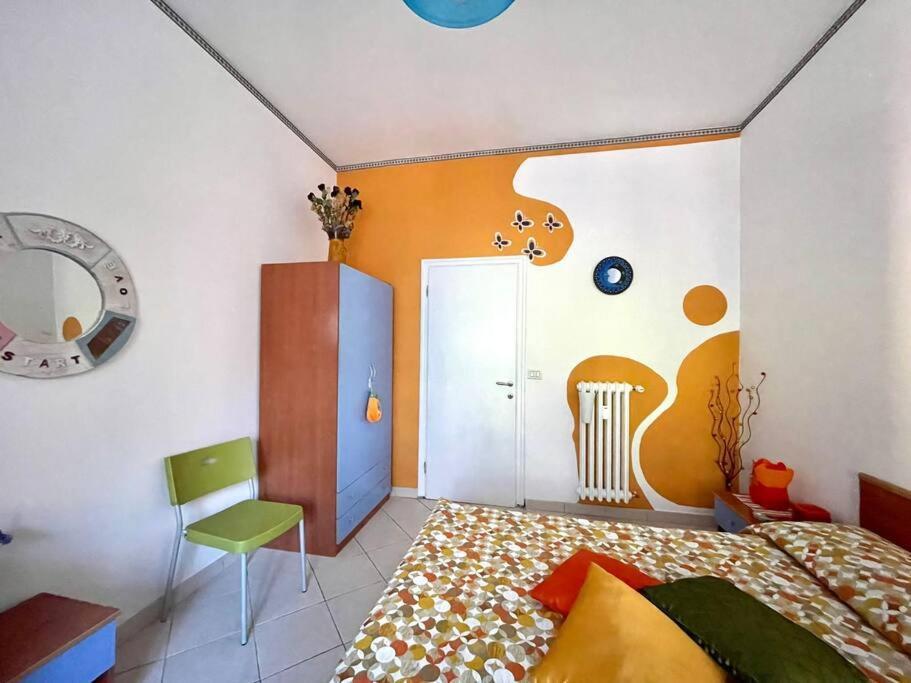 Florence House Mariangela Экстерьер фото
