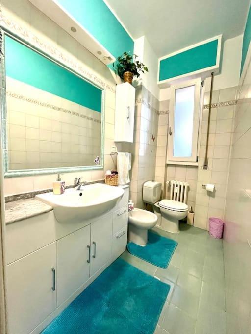 Florence House Mariangela Экстерьер фото