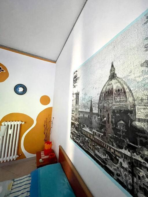 Florence House Mariangela Экстерьер фото