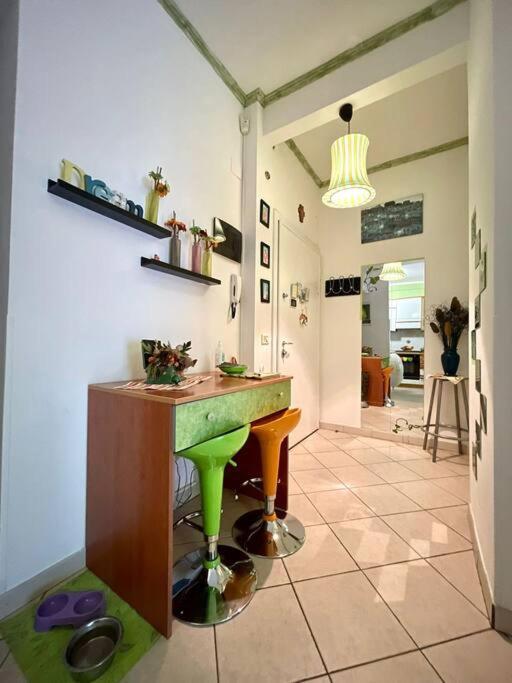 Florence House Mariangela Экстерьер фото
